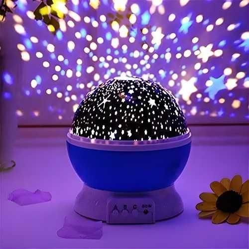Transform Your Room into a Magical Galaxy in Seconds 🌌